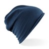 Winter hat - B361:Navy, 95% cotton / 5% elastane, One Size